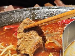 -阳阳老火锅(小南门店)