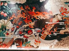 -半天妖烤鱼(大兴大悦春风里店)