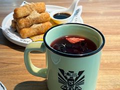 -新太二·鲜料川菜(花都融创茂店)