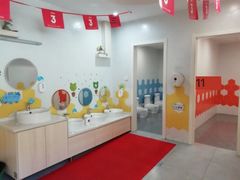 -魔力熊儿童早教托育中心(硚口同馨店)