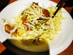 -又一福烤鸭·北京菜(东四店)