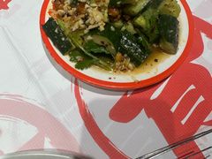 -阿青龙虾·烧烤大排档(湖里万达店)