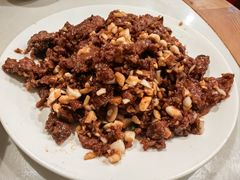 -回奶奶清真菜(梅江店)