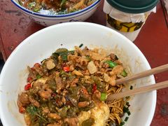 -虎子面粉馆(五一东村店)