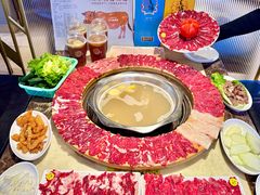 -小肥牛潮汕牛肉火锅(南联店)