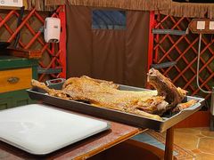 -九十九顶毡房(阜石路店)