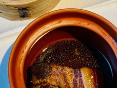 东坡肉-杭州新新饭店·1913餐厅