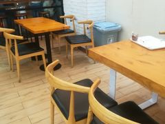 大堂-沁园(新沙正街店)