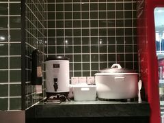 -皇后餐厅-煲仔·小菜·打边炉(古北店)