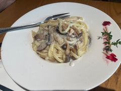 -汝是素•文创素食馆(金月湾店)