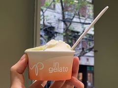 -Dip in Gelato(富民路店)