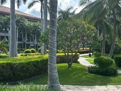 -宴悦海鲜餐厅·游水海鲜·牛排(亚龙湾瑞吉店)