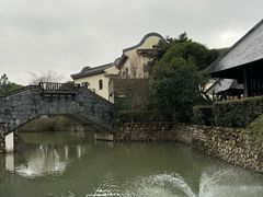 -宁波柏悦酒店·钱湖渔港