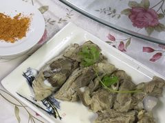 -清真·伊清阁餐厅