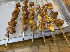 -陇上全荟兰州传统牛肉面(延吉路店)