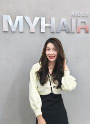 -MY HAIR ARDOR