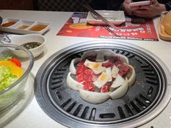 -猫爪爪原切自助烤肉(观音桥阳光世纪店)