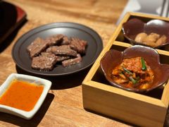-山海烧肉(铁像寺路店)