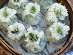 素馅烧麦-都一处烧麦馆(前门店)