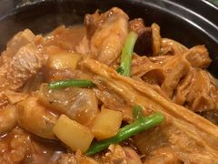 -粤顺渔坊·中山脆肉鲩火锅(清湖店)