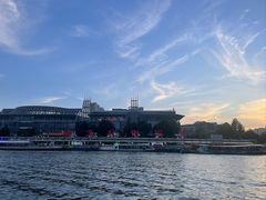 -海河游船(古文化街码头)