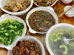 -斯丹姜母鸭·古法干香(涂门街总店)