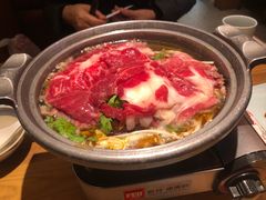 -初居食屋日式料理(万象城购物中心店)