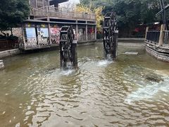 -成都欢乐谷