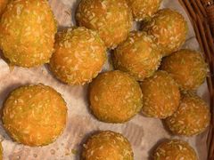 -非烤勿扰韩料自助烤肉(松山湖万科店)