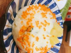 雪山富豪土豆沙拉-小川洋风料理(街道口店)