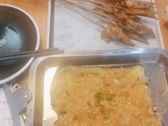 -小红烤翅(傅厚岗店)