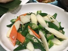 -小厨娘淮扬菜(清江苏宁广场店)