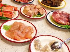 -陳艳红火锅(港汇店)