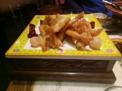 -那家小馆•北京菜•烤鸭(中关村店)