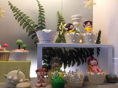 -美丽心情蛋糕(江苏路店)