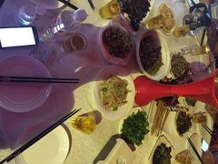 品湘楼酒家-品湘楼(方庄店)