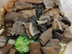 -李记牛杂店(建设一街店)