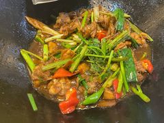 -金鸡厨房(夏湾店)
