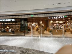 -G·SPACE(金鹰世界店)