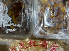 -京天红酒家(虎坊路店)