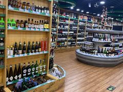 -帝玛进口精品超市D-MART