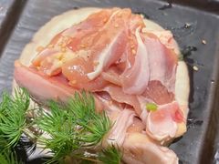 -厚贞日式烤肉(浦东汇智店)