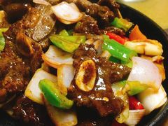 -瑞记湛江鸡饭店·粤西第一鸡(粤垦店)