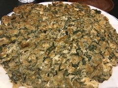 柳蒿煎蛋-诺敏塔拉奶茶-布里亚特包子-手把肉(锦都会店)