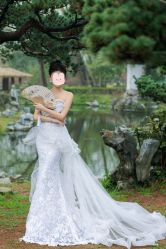 -雪中彩影婚纱摄影·微光艺术中心