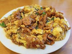 醋熘木须-大顺堂食府(牛街店)