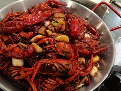 -胡二厨 ·甲鱼牛羊鞭·小龙虾(虎泉店)