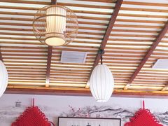 店内布置-笑来喜馄饨小笼工坊店(湖滨街店)