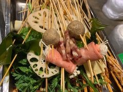 -钢管厂五区小郡肝火锅串串香(总店)