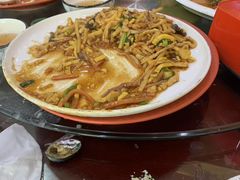 -抹直口特色菜馆(一店)